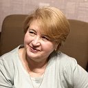 Галина Крючкова (Сафонова)