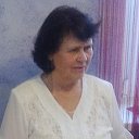 Людмила Сергеева
