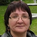Натали Балыкина