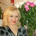 Татьяна Борисенко (Дворецкая)