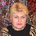 Людмила Зобкова (Шалаева)