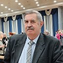 Александр Антаненков