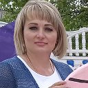 Нина Хмырова (Фурман)