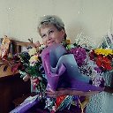 Лидия Воронцова (Колесникова)