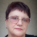 Ольга Селина(Хабарова)
