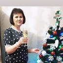Людмила Махалова