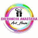 CHERANEVA ANASTASIA Art House