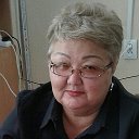 ЛАРИСА Аманбекова ( Аликулова)