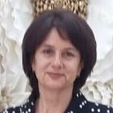 Тамара Сушкова(Кокорина)