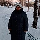 Татьяна Нефедова (Кузнецова)