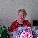 Оксана Преснякова