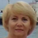 Тамара Новопашина