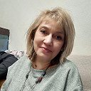 Ирина Евдокимова (Надёжкина)