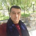 Rasuljon Samarqand