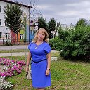 Лена КУРНЯВКО(Рогальчук)