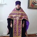 Священник Александр Малов