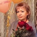 Елена Анощенкова (Калугина)