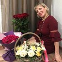 Галина Иванова(Атлашева)