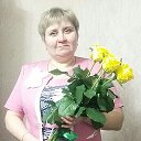 Галина Сабурова