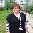 Елена Артамонова