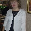 Наталья Плужник(Иляхина)