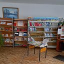 Библиотека Поздеевка