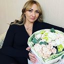 Екатерина Казбаева  замужем