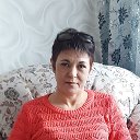 Елена Виноградова