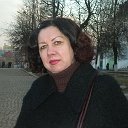 Лариса Дорошевич (Корязина)