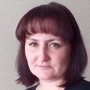 Наталья Кириевская(Смирнова)