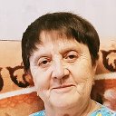 Мария Кирокосян  (Харитонова)