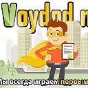 VOYDOD NET Adminstrator