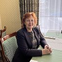 Ирина Веревкина( Баринова)