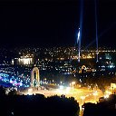 Душанбе Профсоюз