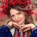 Оксана Маренкова