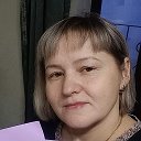 Татьяна Федорова (Семёнова)