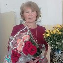 Людмила Егорова(Михайлова)