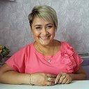 Ирина Смирнова (Боброва)