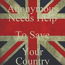 save our proud uk heritage party
