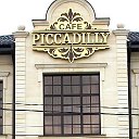 Cafe Piccadilly