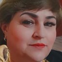 Эльмира Загирова