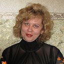 Елена Хрипункова (Беляева)