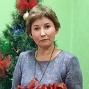 Светлана Валерье Кудряшова (Верхотурова)