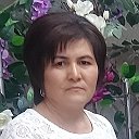 Akylai Abduldaeva