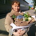 Наталья Цыганцова