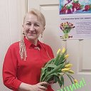 Людмила Колпакова (Паршуткина)