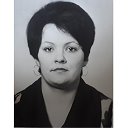 Вера Шаповалова