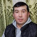 Husan Boboyrov