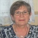 Валентина Козина(Ильина)