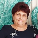 Елена Букаренко (Просянко)